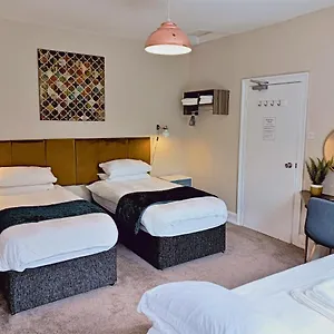 3* Bed & Breakfast Spring Grove
