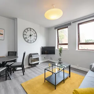  Aparthotel Lambley Court - Cozy Break In Mapperley United Kingdom