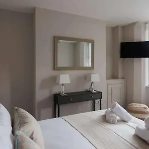  Guest house Botanic Guestrooms United Kingdom