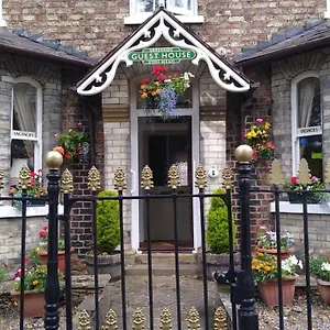 3* Bed & Breakfast Greenside