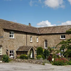 4* Bed & Breakfast The Old Vicarage