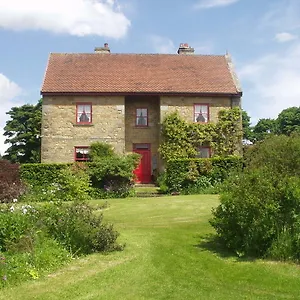 4* Bed & Breakfast High Farm
