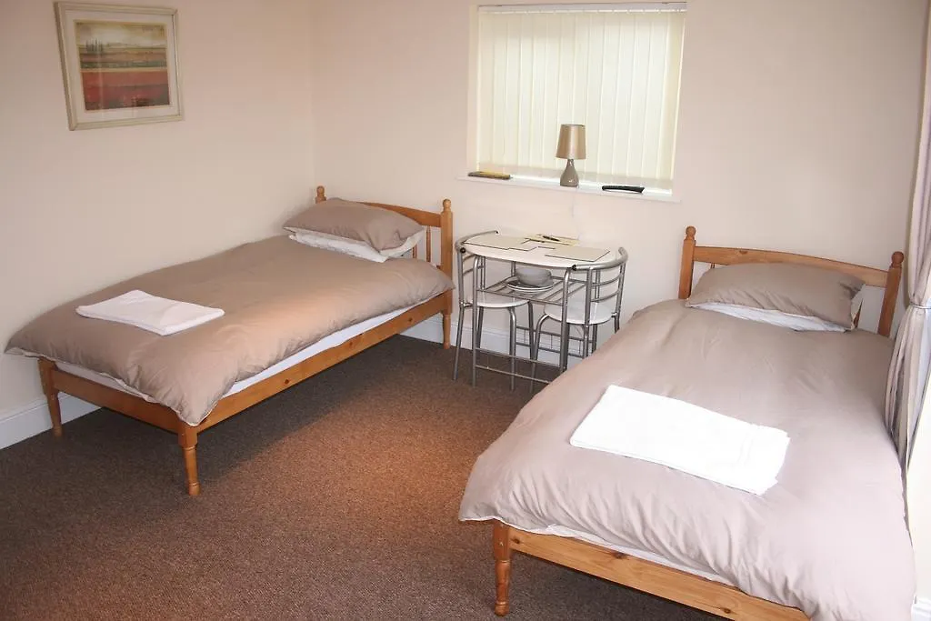 Twin Bays Guest House Hedon