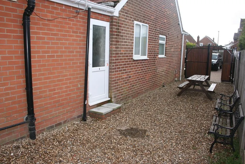 Twin Bays Guest House Hedon United Kingdom